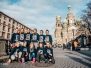 Sanktpēterburga  2016