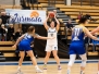 Sieviešu basketbola līga