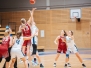 Sieviešu basketbola līga